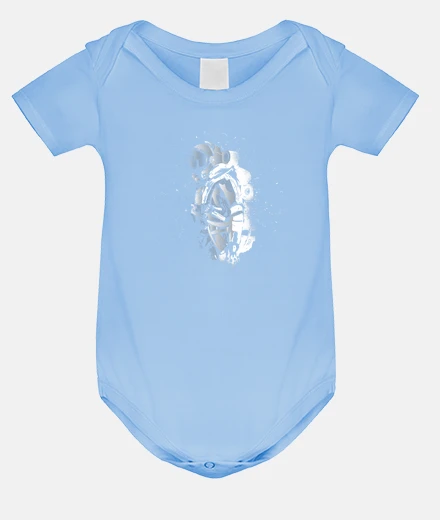 Kids astronaut 2
