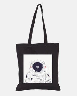 Astronaut love