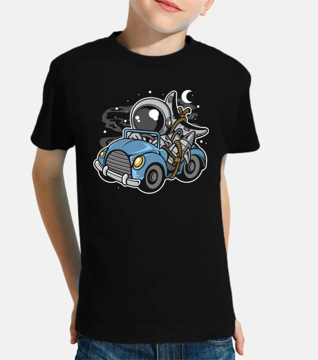Abbigliamento astronauta 51 ro band ol una car