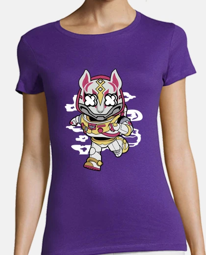 Camiseta ASTRONAUTA BUZZ TOY