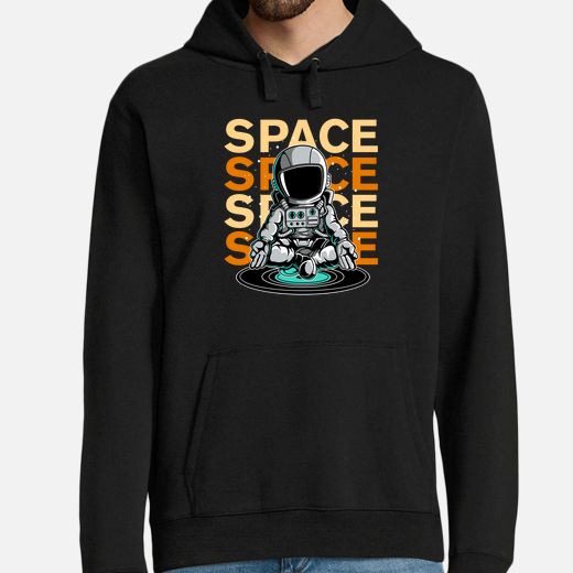 astronauta espacial | laTostadora
