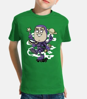 ASTRONAUTA TOY SKATER