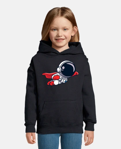 Vêtements astronaute super héros