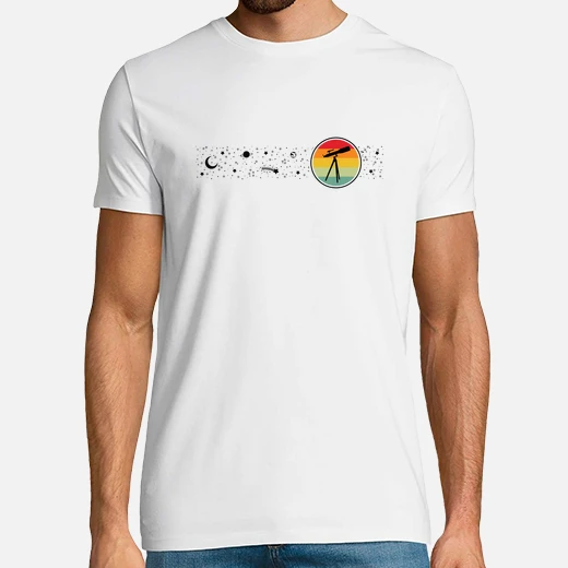 Camiseta minimalista de bolsillo de planeta Sistema solar Saturno Camiseta minimalista de bolsillo de planeta Sistema solar Saturno