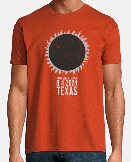 T-shirt Astronomy amoree RS EC lips e Texas 8 4