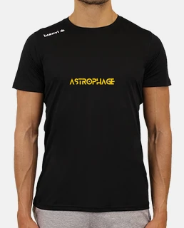 Astrophage