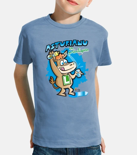 Kids astur small