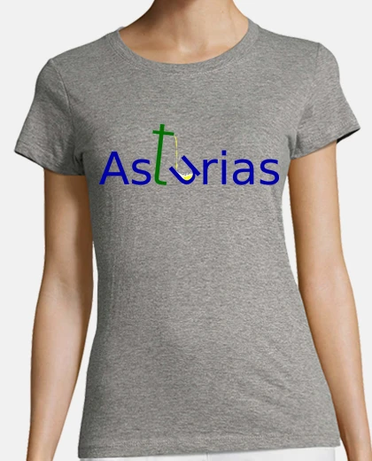 Tee-shirt asturies