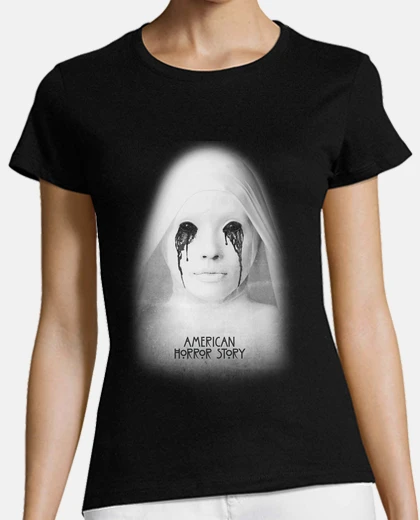 Playera Asylum