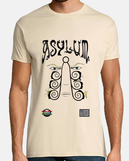 Asylum by Wrought Comics
