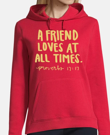Hoodie at all times (dark)