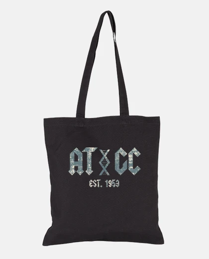 Bag at-dc pairs dna rock