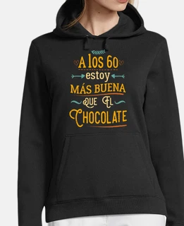 at 60 more good than chocolate