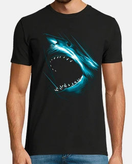 Ataque Megalodon
