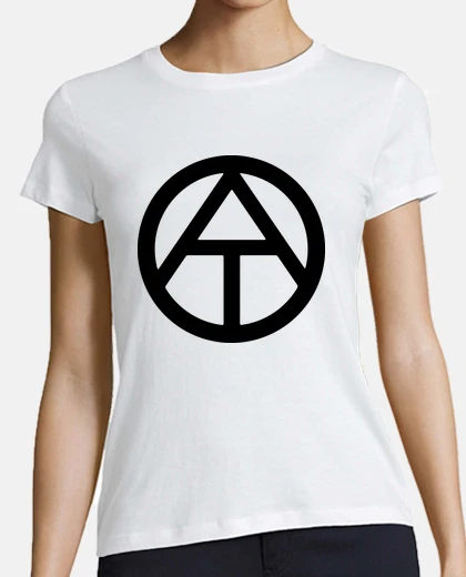 T-shirt ateismo