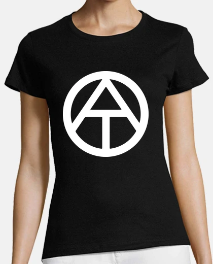 T-shirt ateismo
