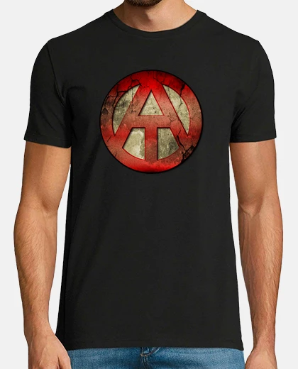 Tee-shirt athée 3