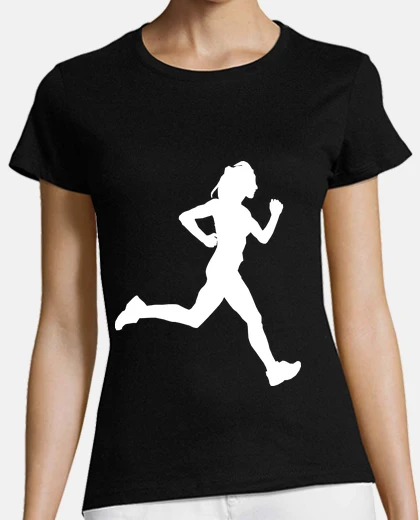 Tee-shirt athlète run NER
