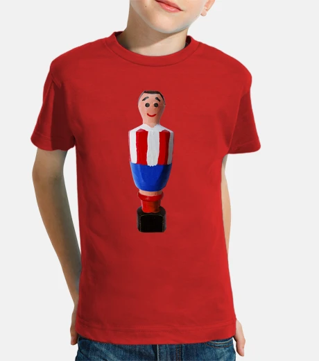 Children's athletic