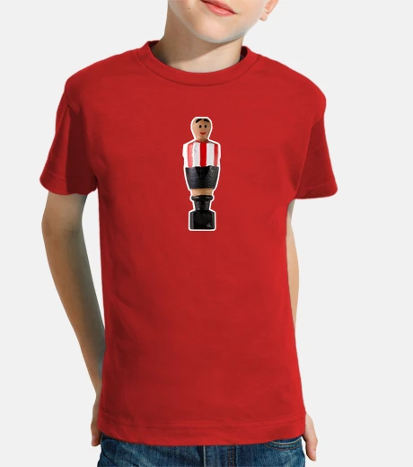 Ropa Athletic Bilbao Futbolin