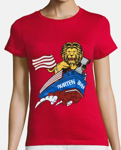 Camiseta Athletic Club Bilbao Copa del Rey 2024 Txapeldunak