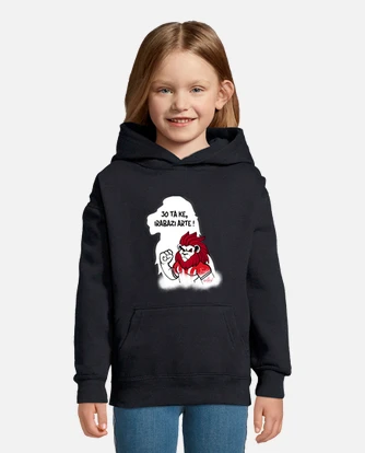 Sudadera athletic niño hotsell