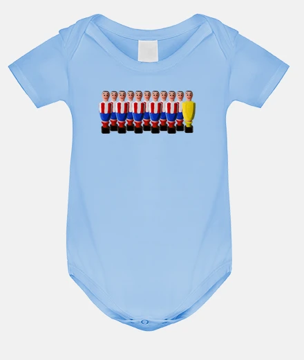 Kids athletic team