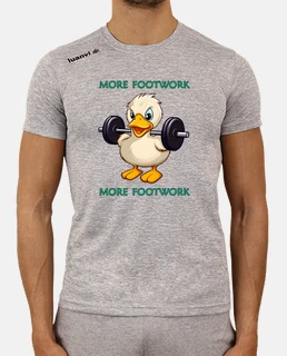 Athletic Duck