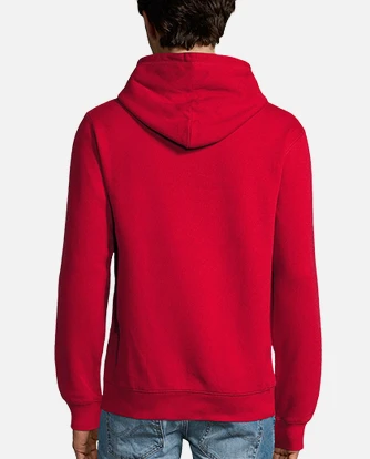 Sudadera athletic online niño