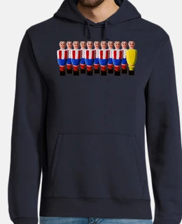athletic team