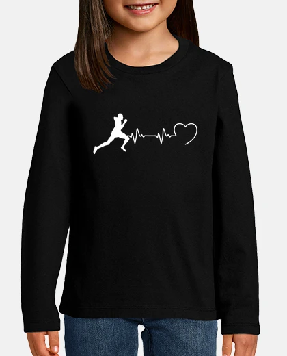 Kids athletics man humor beat