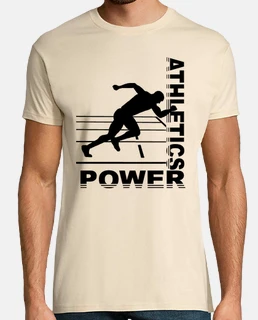 athletics power