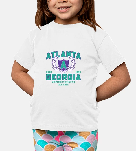 Abbigliamento Atlanta Georgia