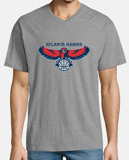 Camiseta Atlanta Hawks