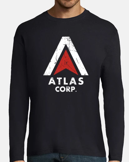 T-shirt atlas corp