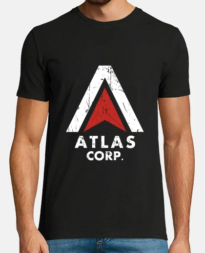 T-shirt atlas corp