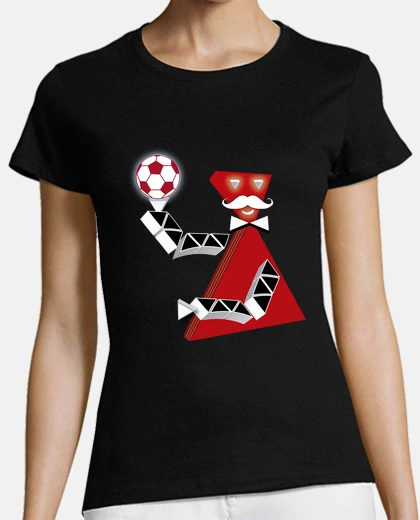 Tee-shirt atleti