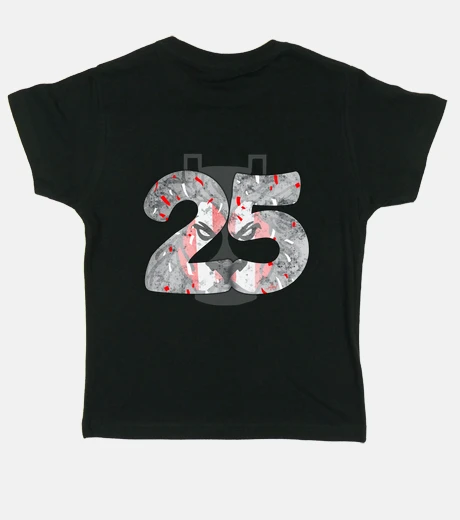 Abbigliamento atletico 25 kopa