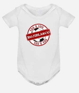 Body bebe atletico de madrid hotsell