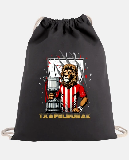 Borsa atletico. txapeldunak
