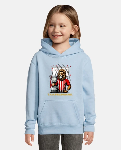 Abbigliamento atletico. txapeldunak