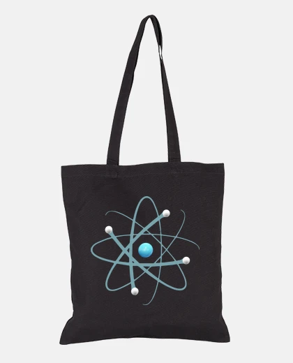 Bolsa Átomo