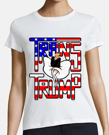 Tee-shirt atout trans