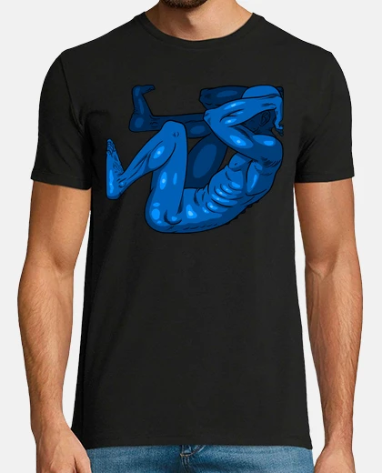 Camiseta Atrapado