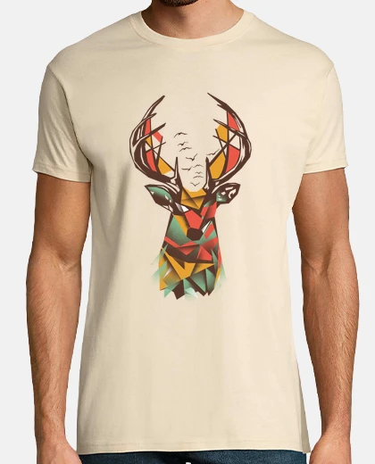 Playera atrapado