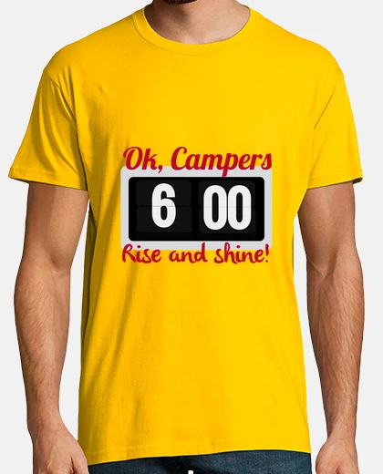 Camiseta Atrapado en el tiempo II