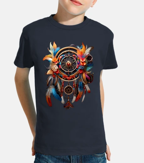 Ropa atrapasueños 6
