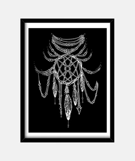Atrapasueños Dreamcatcher