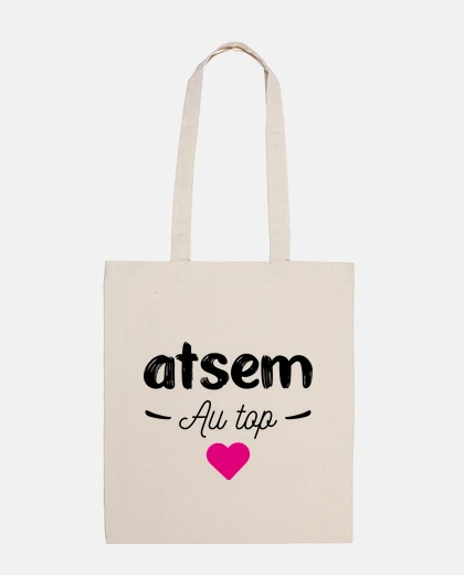Atsem au top