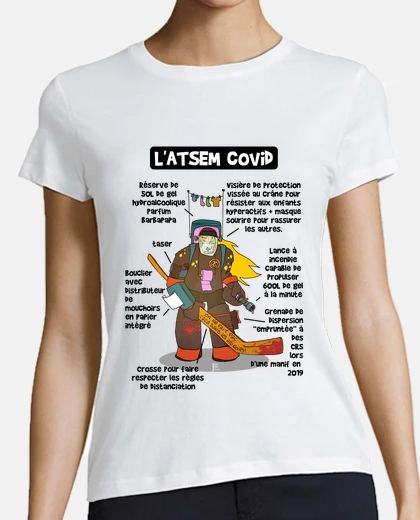 ATSEM covid
